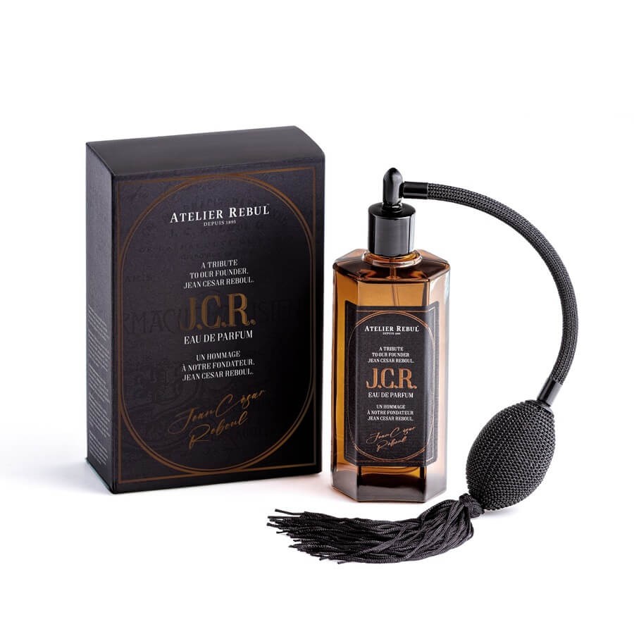 Atelier Rebul - J.C.R. Eau de Parfum - 125 ml
