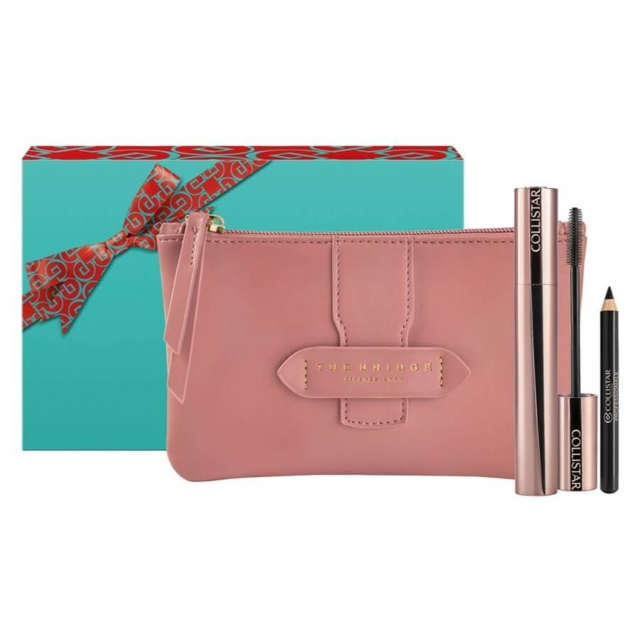 Collistar - Infinito Mascara Set - 