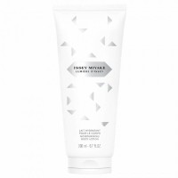 Issey Miyake Lumière d’Issey Body Lotion
