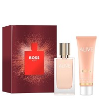 Hugo Boss Alive Eau de Parfum 30 ml Set