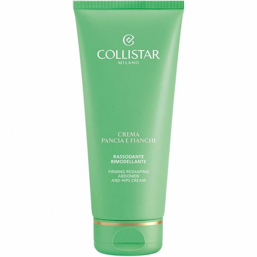 Collistar - Firming Reshaping Abdomen And Hips Cream - 