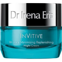 Dr Irena Eris Invitive Replenishing Night Cream