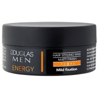 Douglas Collection Men Energy Hair Styling Wax Mild Fixation