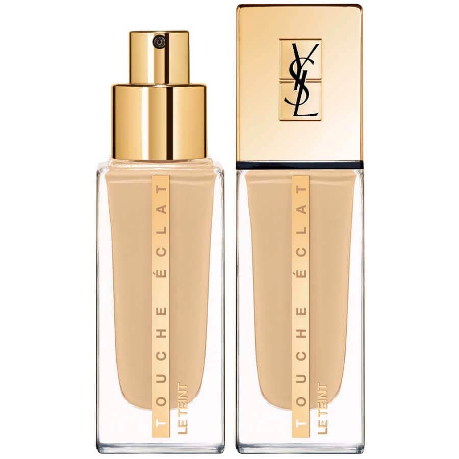 Yves Saint Laurent - Touche Éclat Le Teint Foundation - BD10 - Warm Porcelain