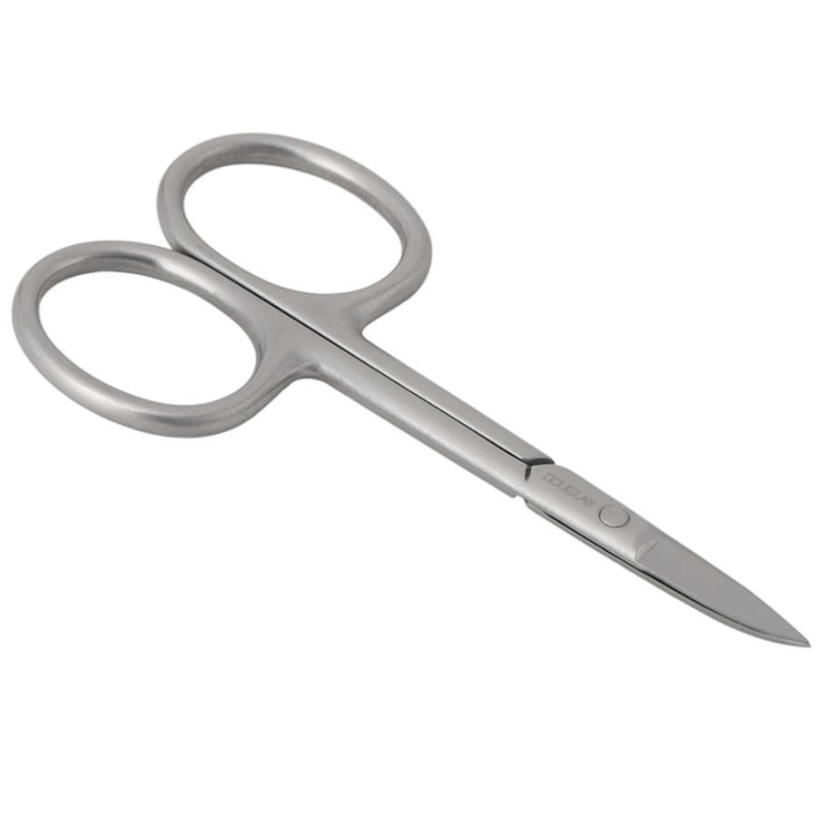 Douglas Collection - Cuticle Scissors 9 cm - 