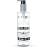 Janzen Hand Wash Black 22