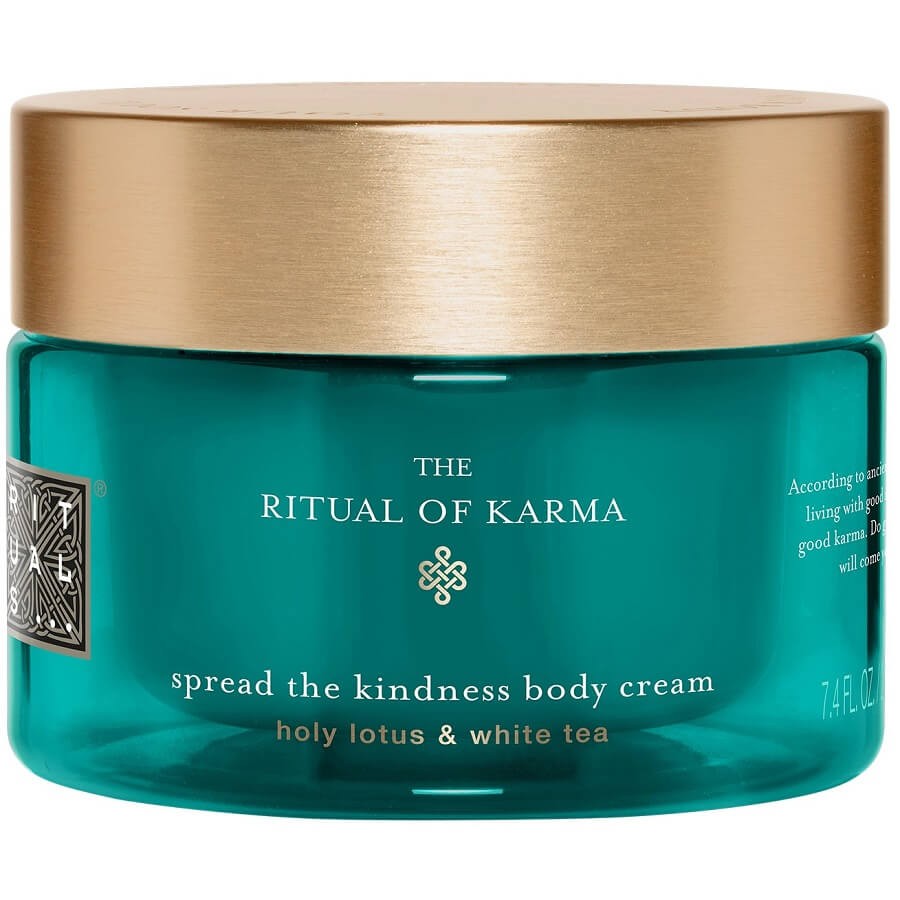 Rituals - Karma Body Cream - 