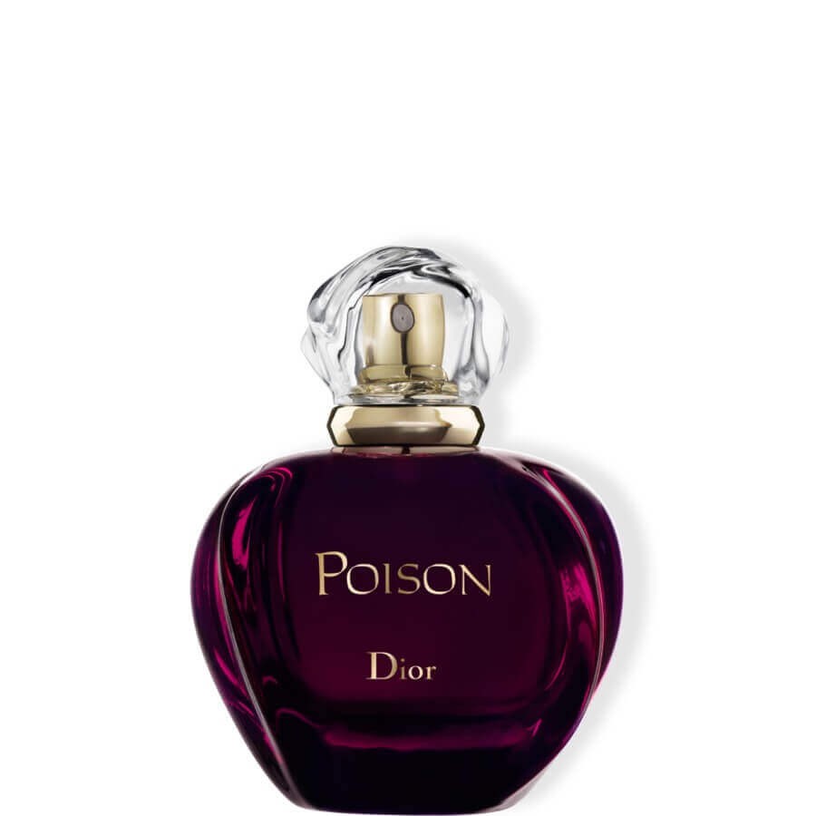 DIOR - Poison Eau de Toilette - 50 ml