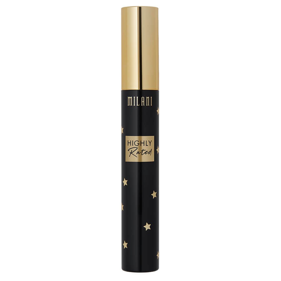 MILANI - Highly Rated 10-in-1 Volume Mascara - 