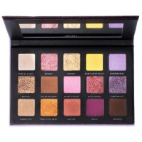 MILANI Gilded Eyeshadow Palette Flora