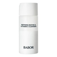 Babor Cleansing Refining Enzyme & Vitamin C Cleanser