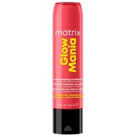 matrix Glow Mania Color Protecting Conditioner