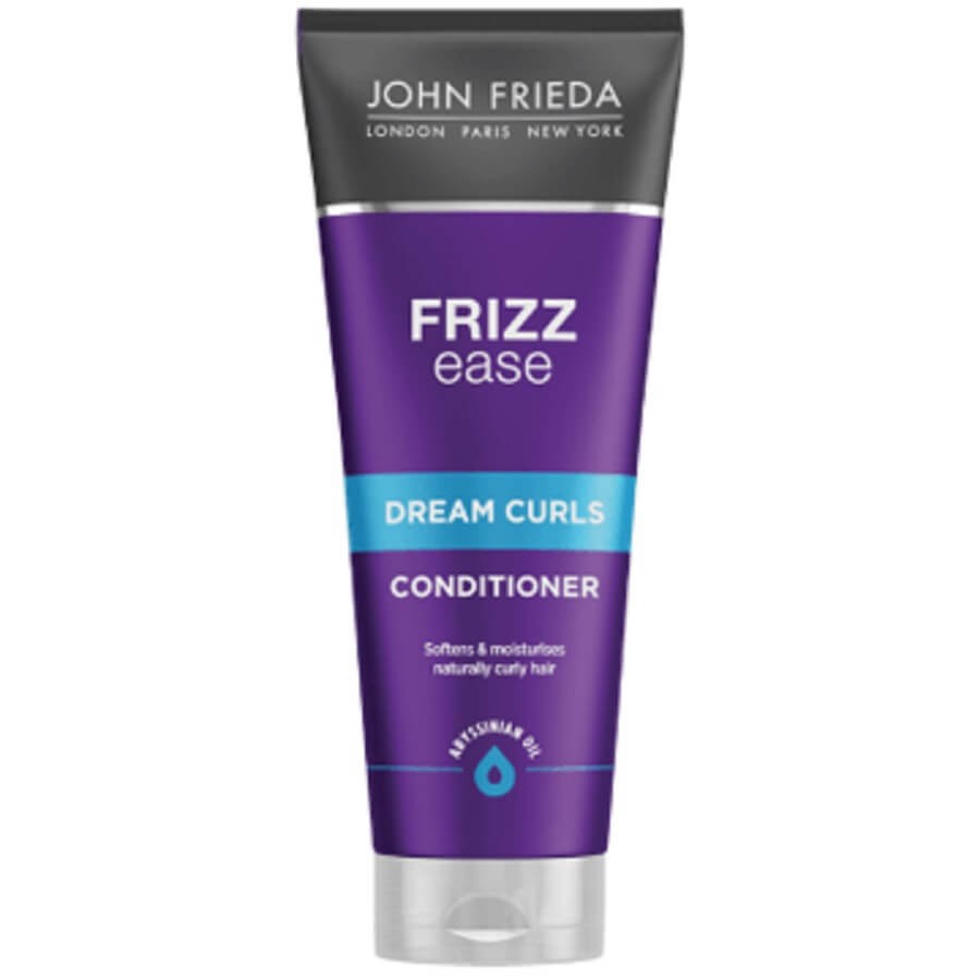 John Frieda - Frizz Ease Dream Curls Conditioner - 