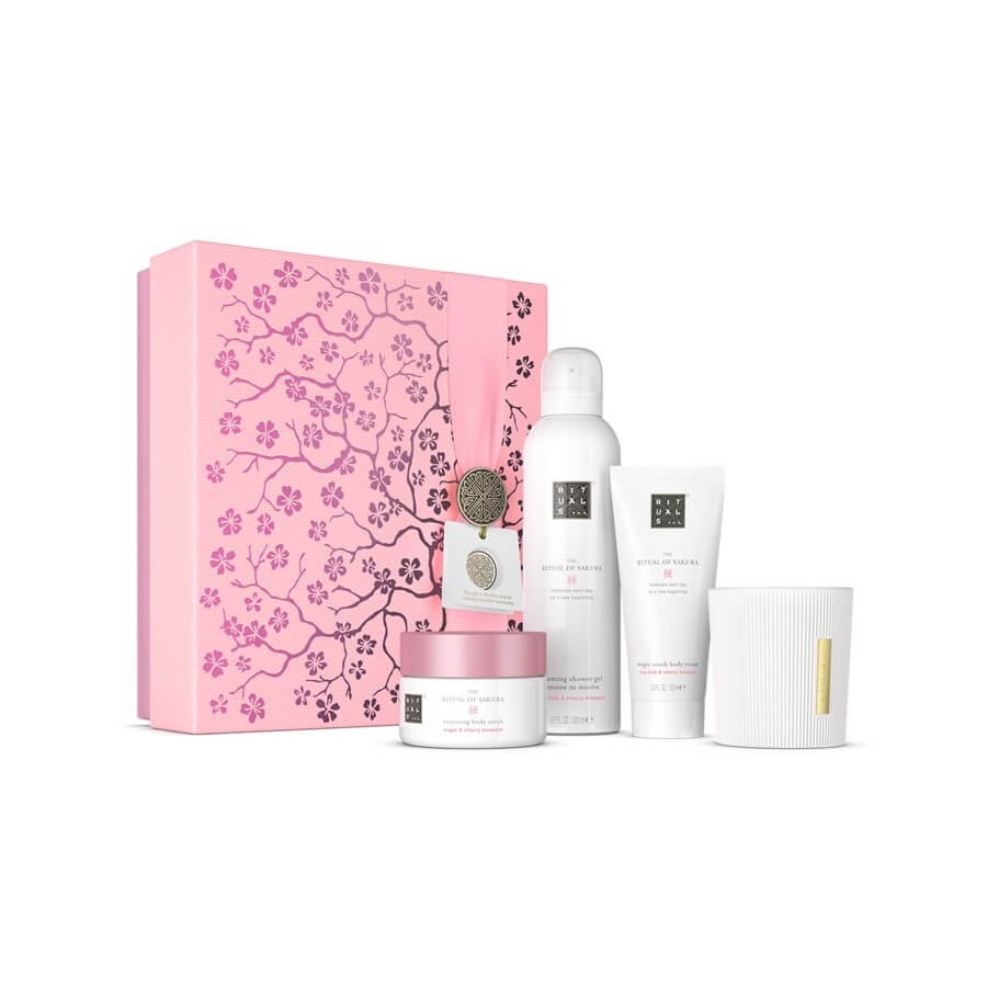 Rituals - The Ritual of Sakura Medium Gift Set - 