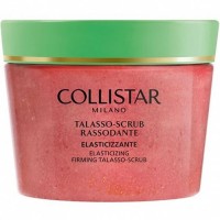 Collistar Elasticizing Firming Talasso-Scrub