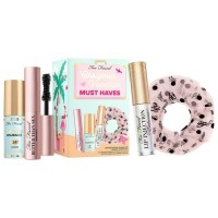 Too Faced Christmas Vacation Must Haves Set