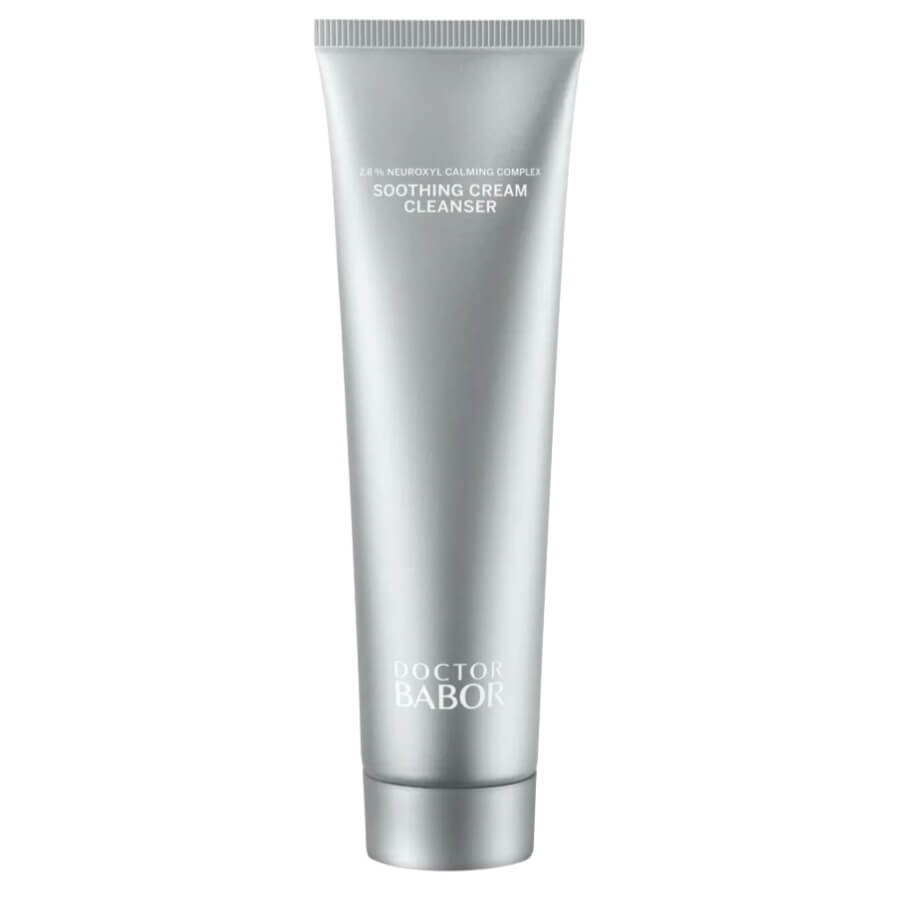 Babor - Dr Babor Sensitive Soothing Cream Cleanser - 