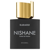 NISHANE Karagoz Extrait de Parfum