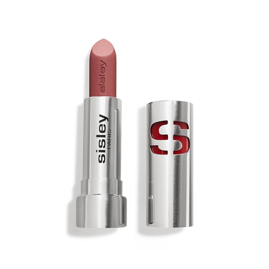 Sisley - Phyto-Lip Shine - 04 - Sheer Rosewood