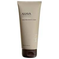 Ahava Men Foam Free Shaving Cream