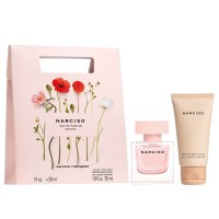 Narciso Rodriguez Narciso Cristal Set
