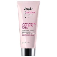 Douglas Collection Sensitive Focus Comforting Soothing Mask