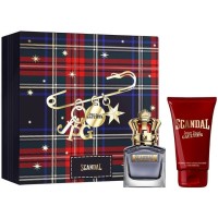 Jean Paul Gaultier Scandal Pour Homme Eau de Toilette 50 ml Set