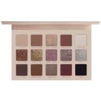 MULAC In My Birthday Suit Palette
