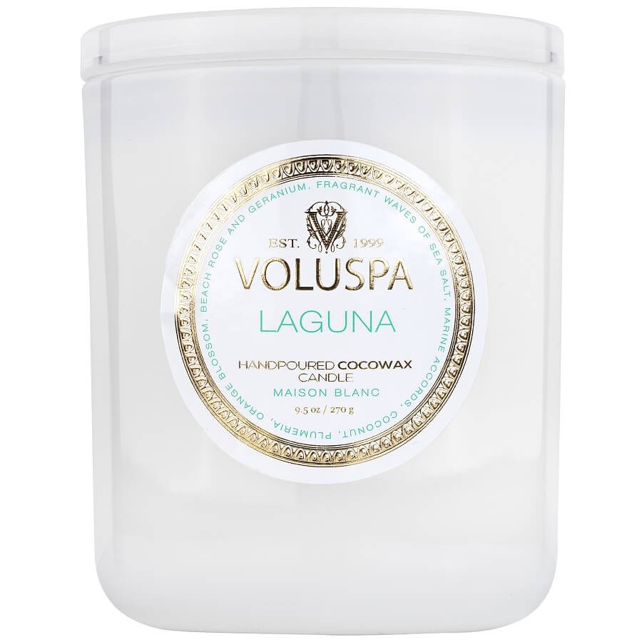 VOLUSPA - Laguna Classic Candle - 
