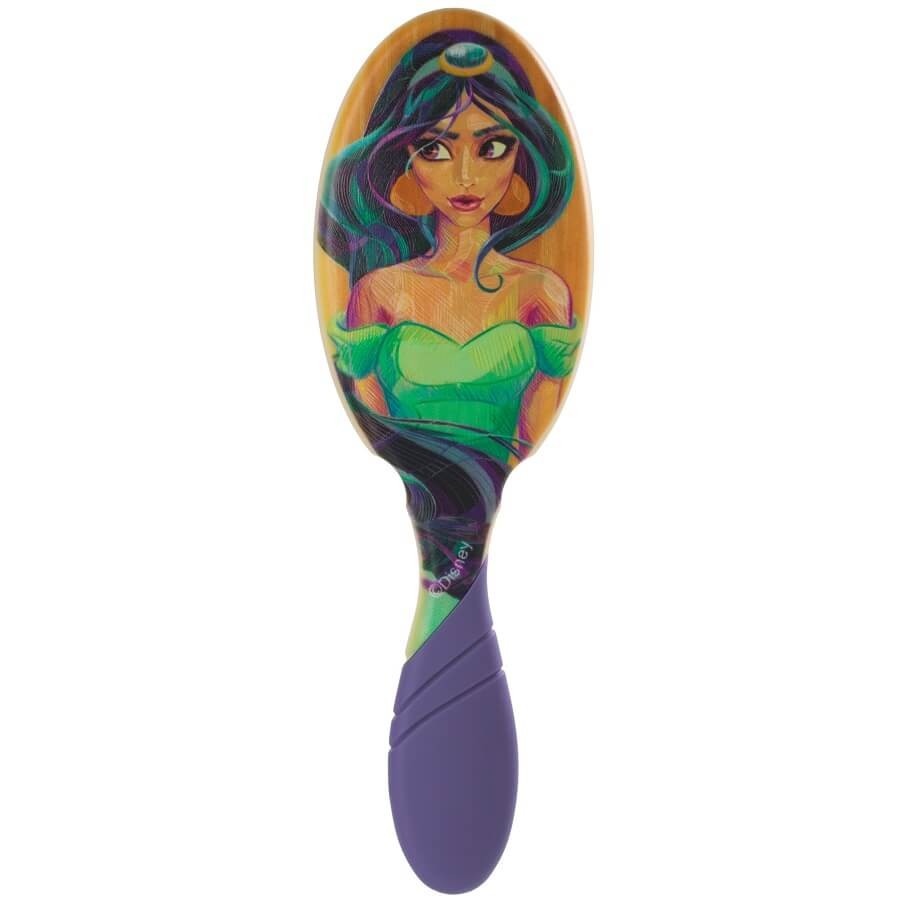 Wet Brush - Detangler Disney Princess Jasmine - 