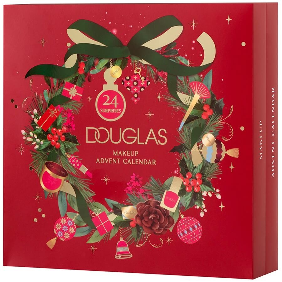 Douglas Collection - Makeup Advent Calendar - 