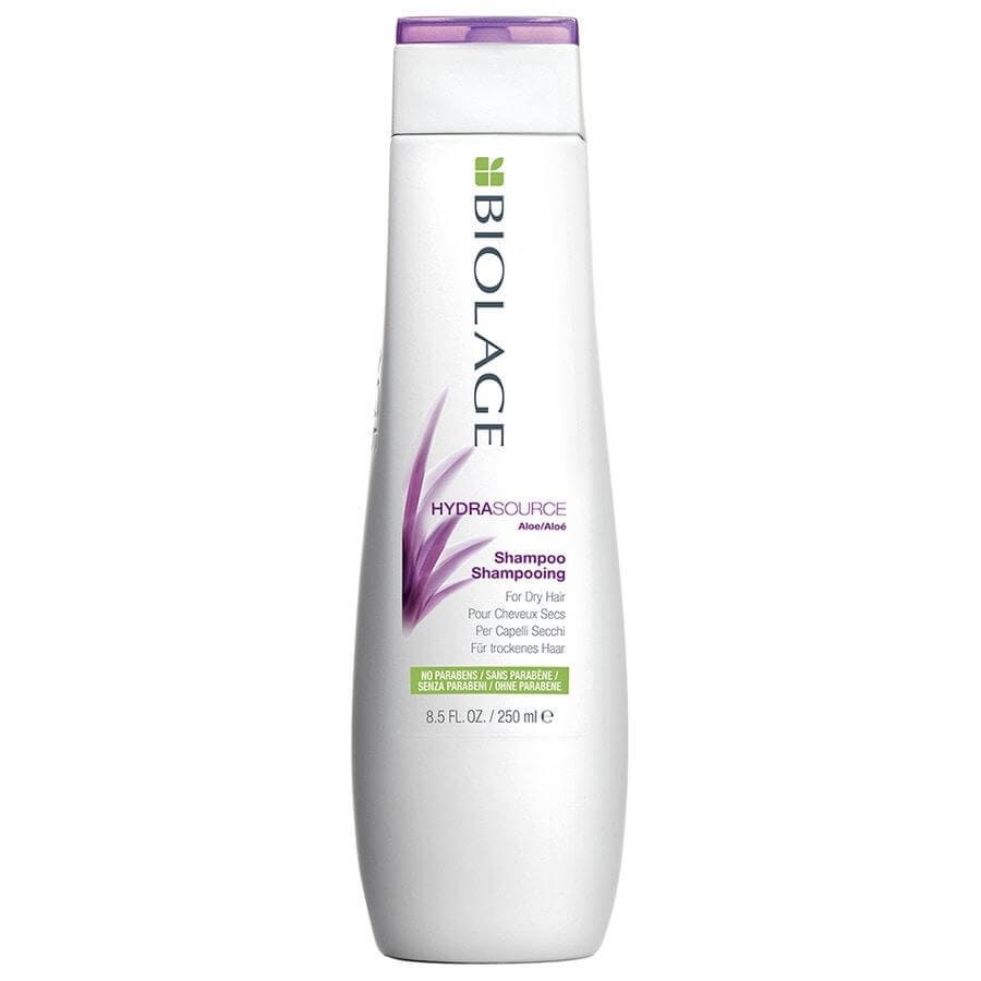 BIOLAGE - Core Hydra Source Dry Hair Shampoo - 
