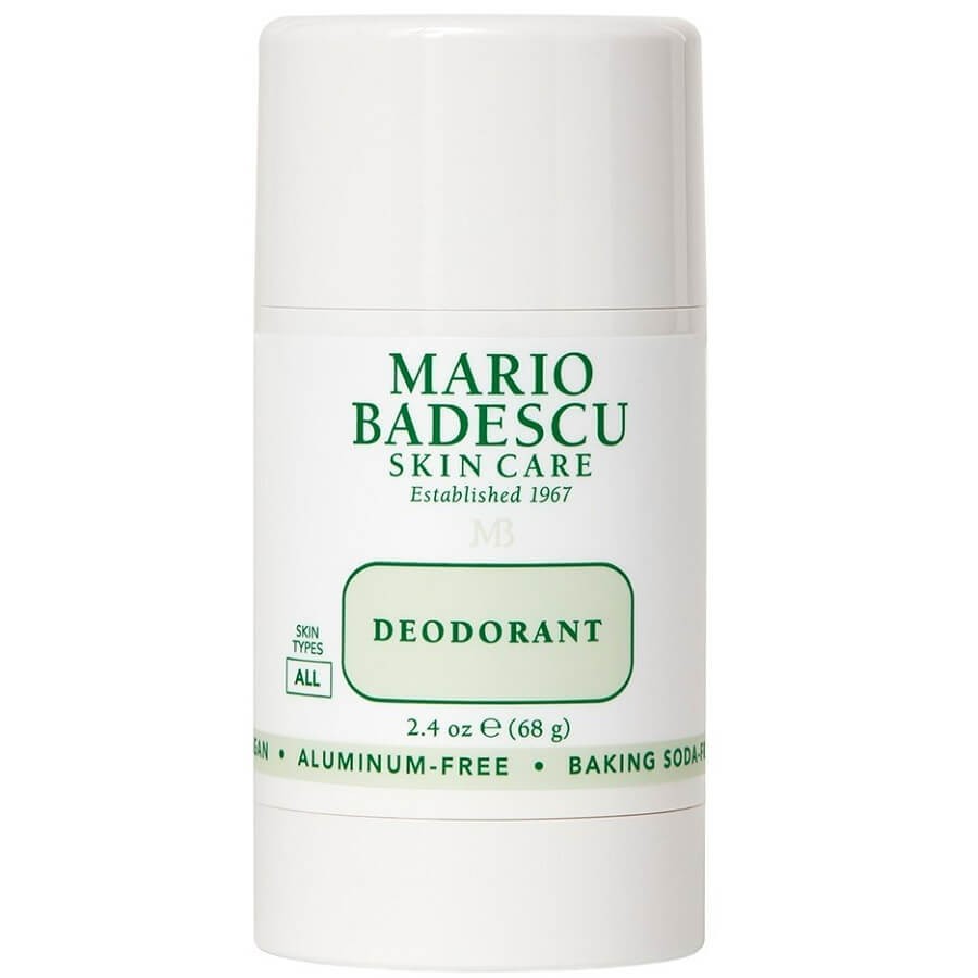 Mario Badescu - Deodorant - 
