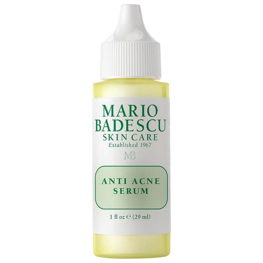 Mario Badescu - Anti-Acne Serum - 