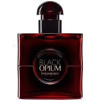 Yves Saint Laurent Black Opium Over Red Eau de Parfum