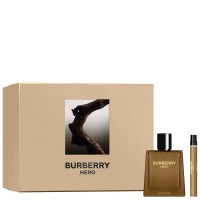 Burberry Hero Eau de Parfum Set 100 ml