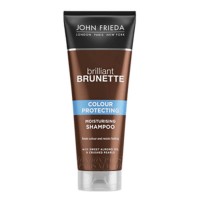 John Frieda Brilliant Brunette Shine Release Shampoo