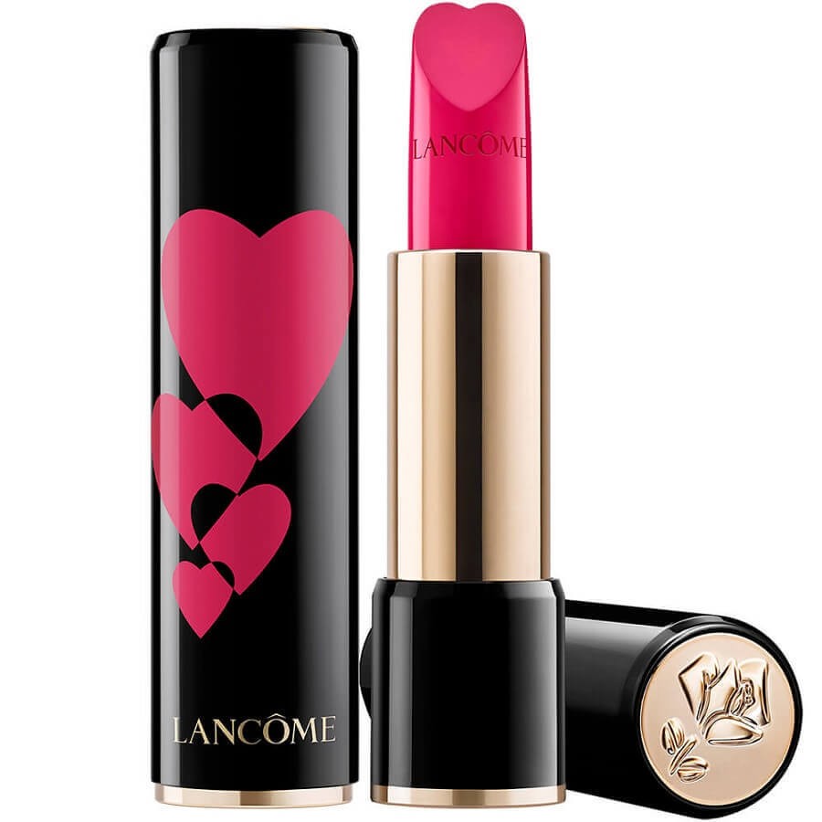 Lancôme - L'Absolu Rouge Valentine's Edition - 368 - Rôse Lancôme Cream