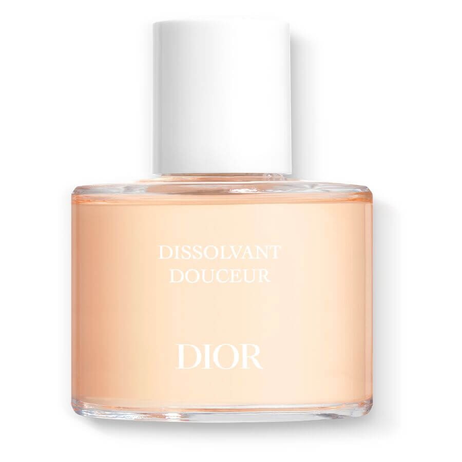DIOR MANIKURA Dissolvant Douceur Odstranjivač Laka Za Nokte 50 ml