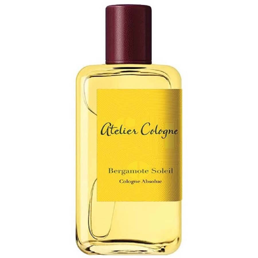 Atelier Cologne - Bergamote Soleil Cologne Absolue Pure Perfume - 100 ml
