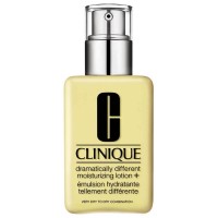 Clinique Dramatically Different Moisturizing Lotion + Very Dry To Dry Combination