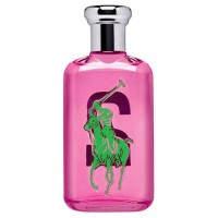 Ralph Lauren Pink 2 Eau de Toilette