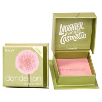 Benefit Cosmetics Dandelion WANDERful World Blush Powder Mini
