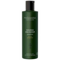 MÁDARA Shampoo Nourish And Repair