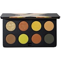 smashbox Always On Mood Board Eye Shadow Palette