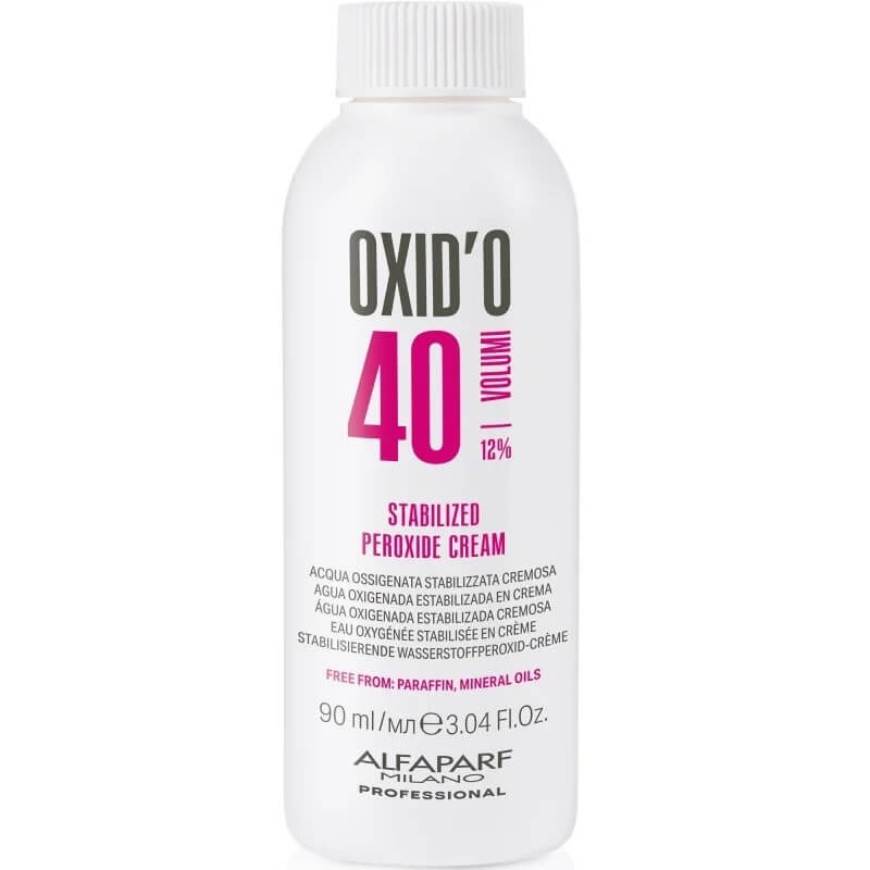 Alfaparf Milano - Oxid'o Hidrogen 12% - 