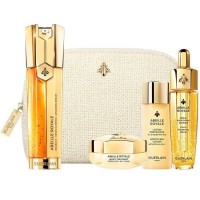 Guerlain Abeille Royale Honey Treatment Advanced Serum Set