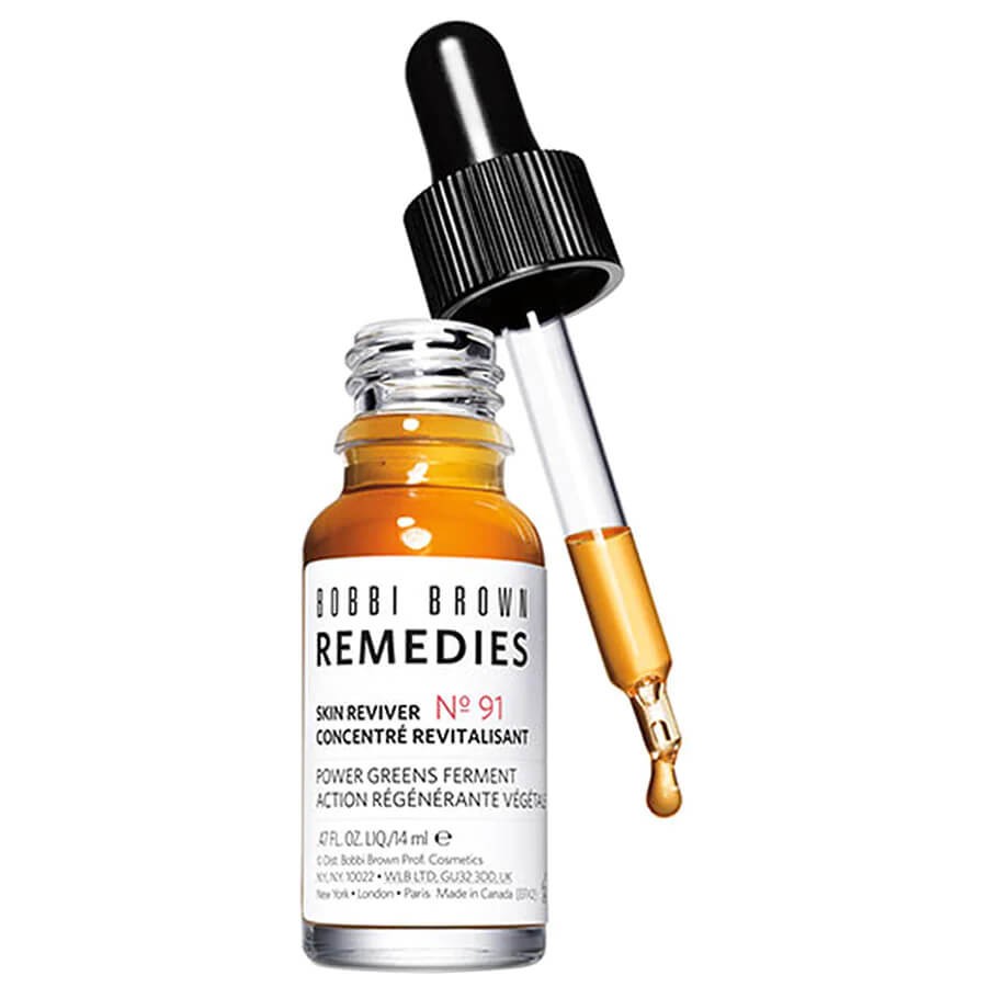 Bobbi Brown - Skin Remedies Reviver N91 - 