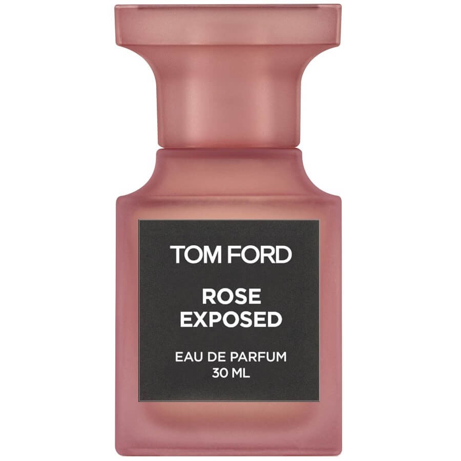 Tom Ford - Rose Exposed Eau de Parfum - 30 ml