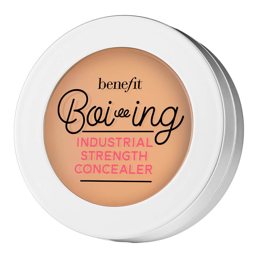 Benefit Cosmetics - Boi-ing Industrial Strength Concealer - 01 - LIGHT